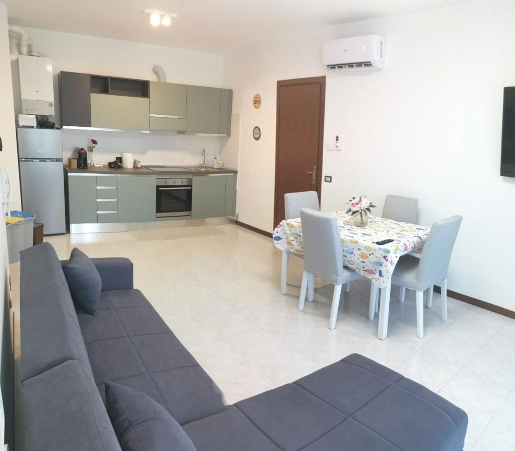 Apartament Rosolina Apartment
